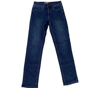 Parasuco Stretchy Jeans Size 4x32 Straight Legs Never worn